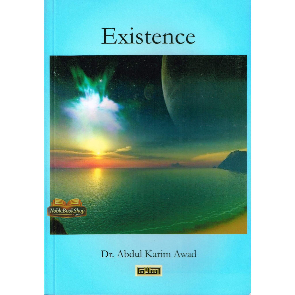 Existence