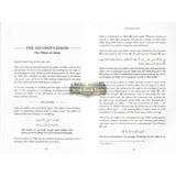 Explanation of Important Lessons For Every Muslim