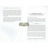 Explanation of Important Lessons For Every Muslim