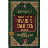 Explanation of Riyad-us-Saliheen Vol 5 & 6 - Sharh Riyad-us-Saliheen