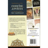 Explanation of Concise Advices of Shaykh Ibn Taymiyyah
