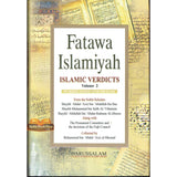 Fatawah Islamiyah : Islamic Verdicts : 8 Volume Set