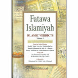 Fatawah Islamiyah : Islamic Verdicts : 8 Volume Set