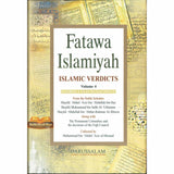 Fatawah Islamiyah : Islamic Verdicts : 8 Volume Set