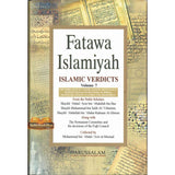 Fatawah Islamiyah : Islamic Verdicts : 8 Volume Set
