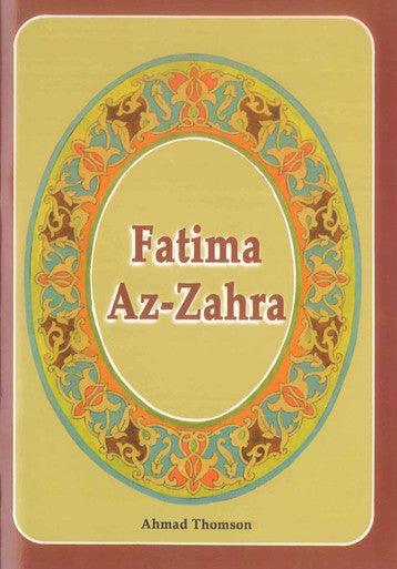 Fatima Az Zahra رضی الله عنها - NobleBookshop