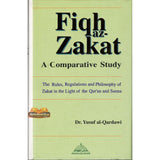 Fiqh az Zakat : A Comparative Study