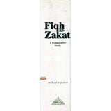 Fiqh az Zakat : A Comparative Study
