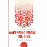 Fleeing from the Fire