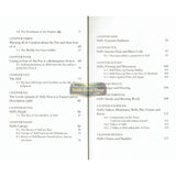 Fleeing from the Fire