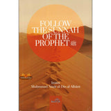 Follow The Sunnah of The Prophet