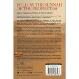 Follow The Sunnah of The Prophet