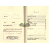 Forty Hadiths On Leadership And Governance