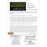 From the Best of Mankind