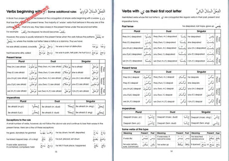 Gateway to Arabic Book 5,9780954083373,