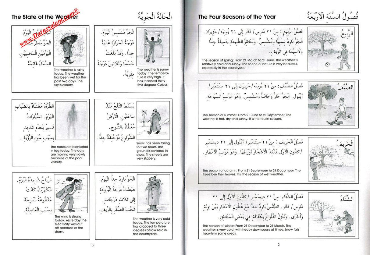 Gateway to Arabic Book 6,9780954083380,