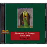Gateway to Arabic Book One Audio CD