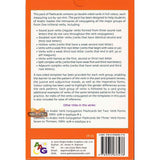 Gateway To Arabic Verb conjugation Flashcards Set One