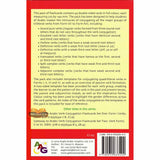 Gateway To Arabic Verb Conjugation Flashcards (Set Three)