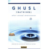 Ghusl ( Bathing ) after sexual intercourse