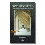 God Revisited : Issues of Belief & Identity in the 21st Century