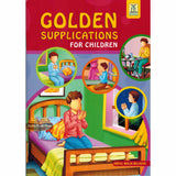 Golden Supplications For Children