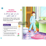 Golden Supplications For Children