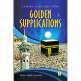 Golden Supplications