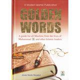 Golden Words (A modern Islamic Publications)