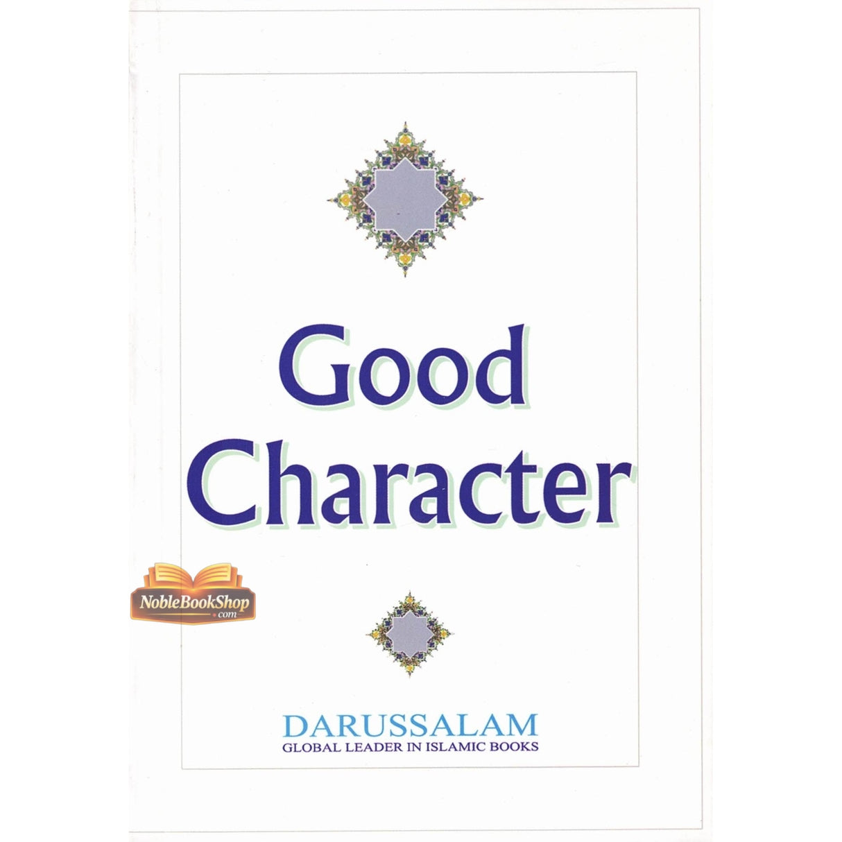 Good Character