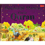 Goodnight Stories From The Quran
