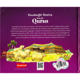 Goodnight Stories From The Quran