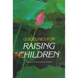 Guidelines For Raising children