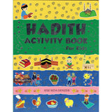 Hadith Activity Book for Kids