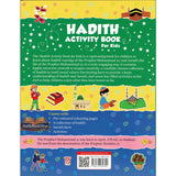 Hadith Activity Book for Kids