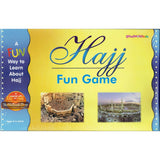 Hajj Fun Game