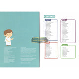 Hajj and Umrah Activity Book