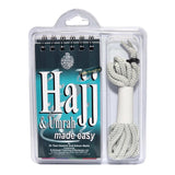 Hajj & Umrah Made Easy By Al Hdayyah For Muslim Umrah AL-Hajj