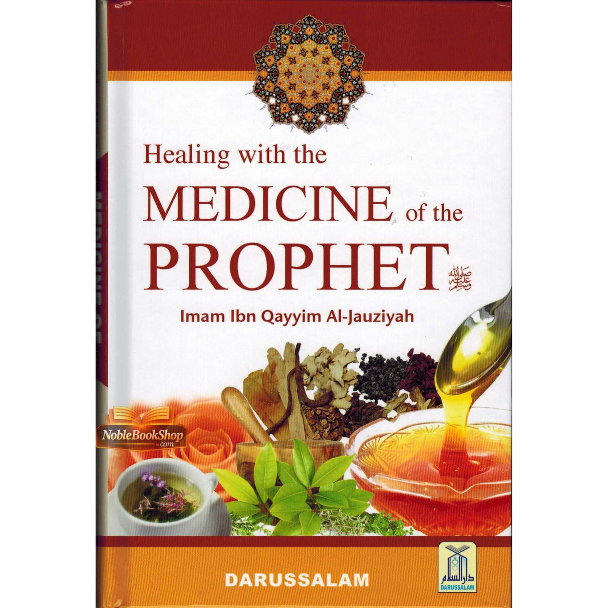 Healing with the Medicine of the Prophet صلی الله علیه وآلهِ وسلم : Colour