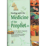 Healing with the Medicine of the Prophet