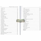 Healing with the Medicine of the Prophet