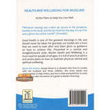 Health And Wellbeing For Muslim