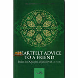 Heartfelt Advice To A Friend