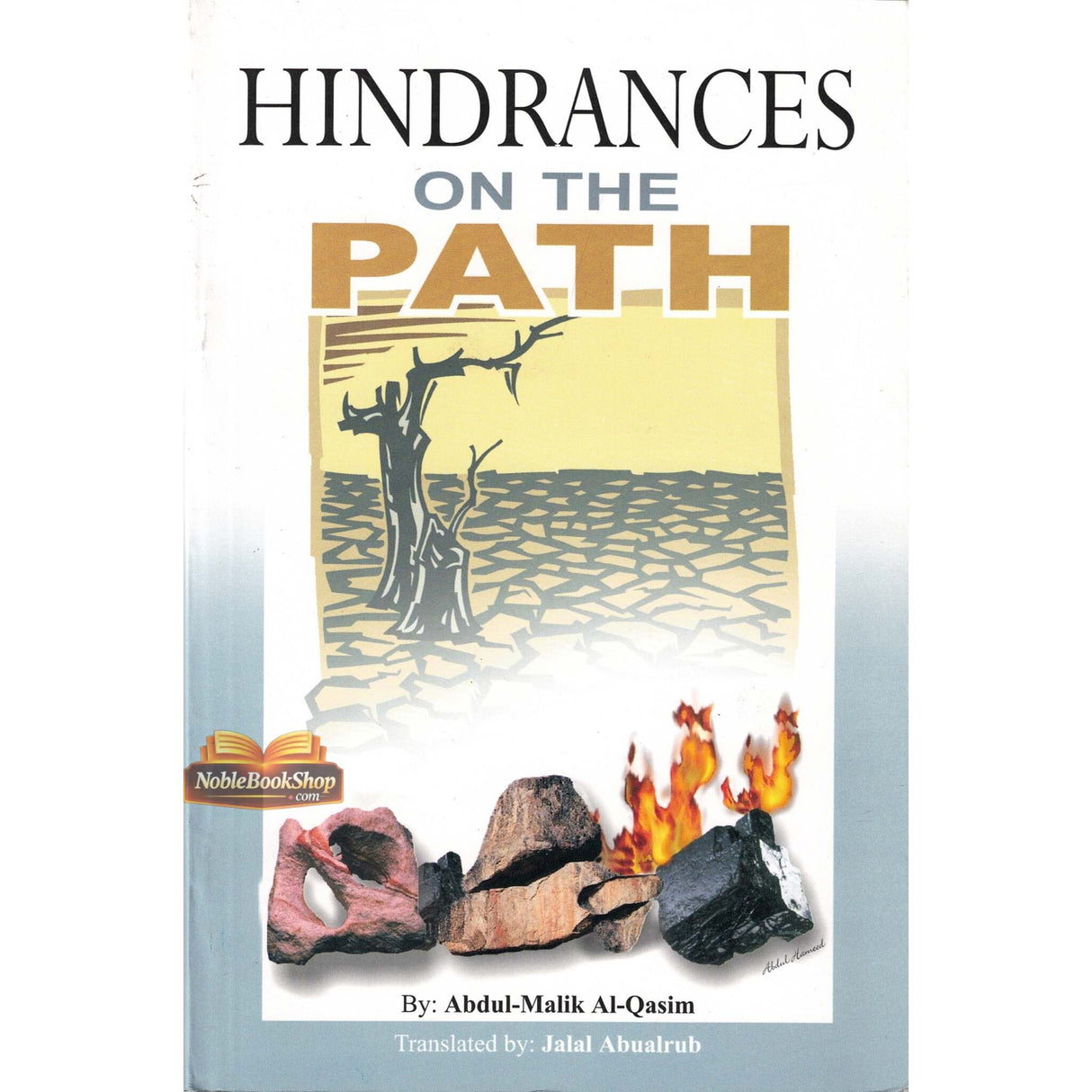 Hindrances on the Path