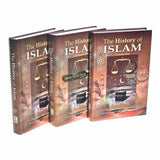 The History of Islam 3 Volume Set