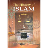 The History of Islam 3 Volume Set