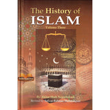 The History of Islam 3 Volume Set