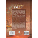 The History of Islam 3 Volume Set