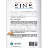 How To Escape Sins(Based on the words of Imam Ibn Al-Qayyim)