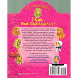 I Can Wear Hijab Anywhere  (I can series)